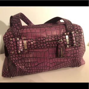 Jessica Simpson purse